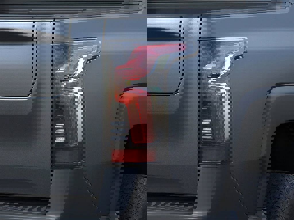 New 2026 Chevrolet Silverado EV Trail Boss w/ Premium Package image 11