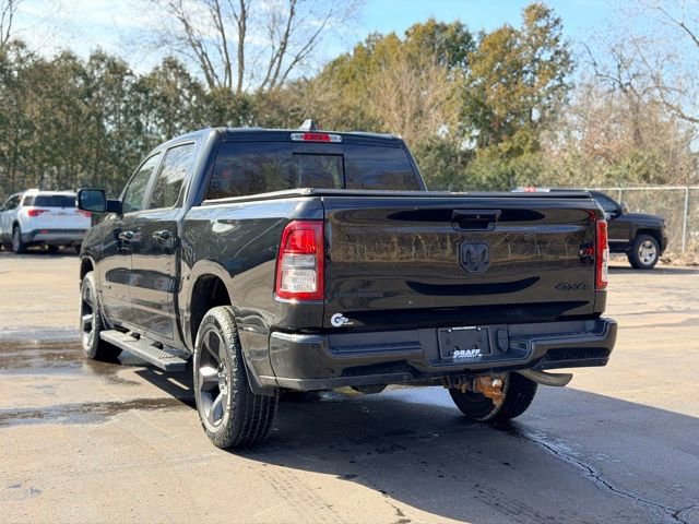 Used 2019 RAM 1500 Big Horn image 6