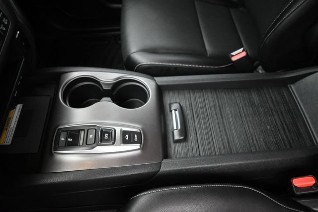 Certified 2022 Honda Ridgeline RTL-E image 20