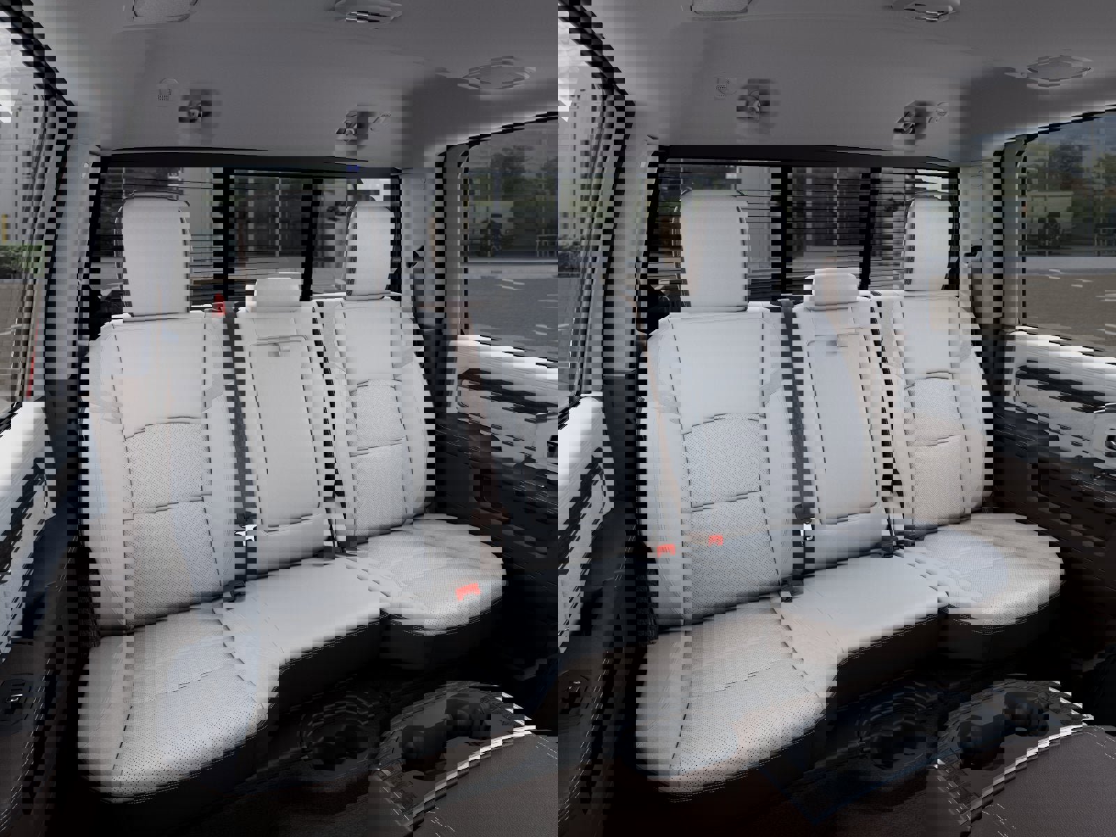 New 2026 RAM 2500 Laramie image 71