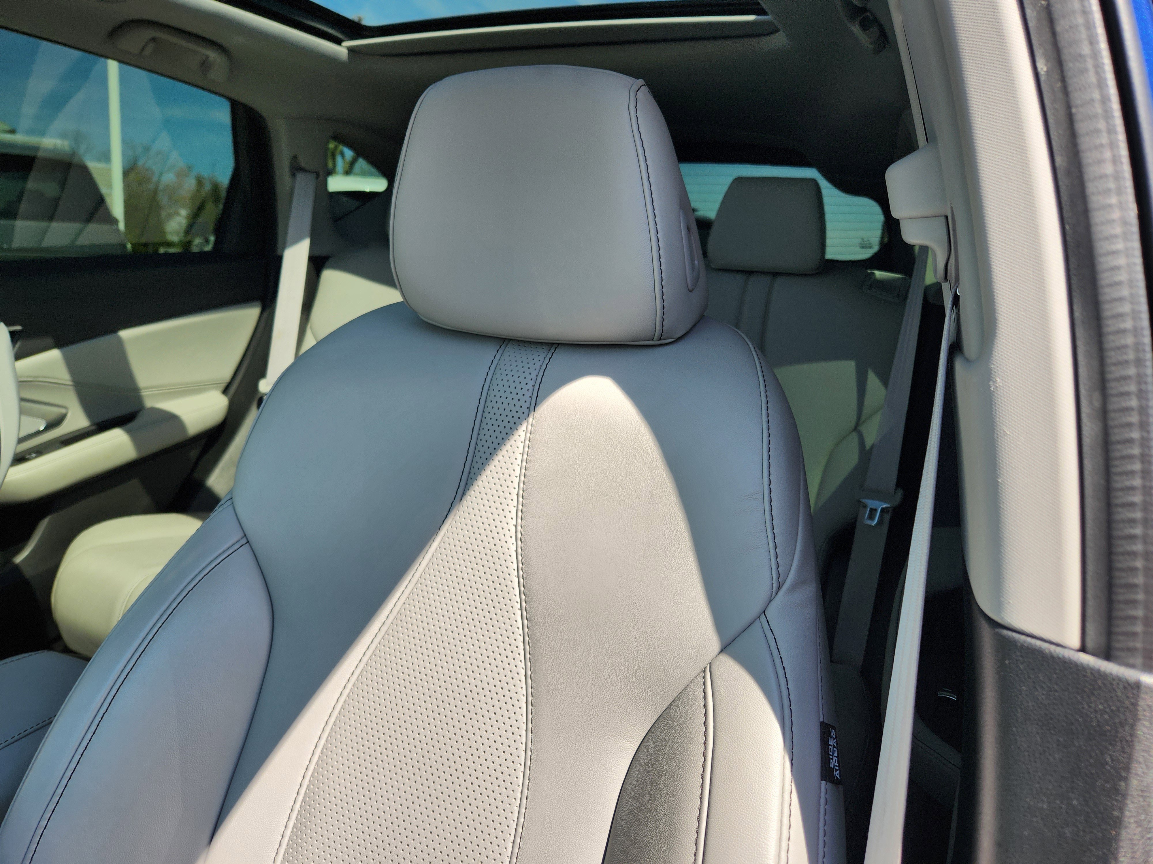 Used 2021 Acura RDX AWD w/ Technology Package image 11