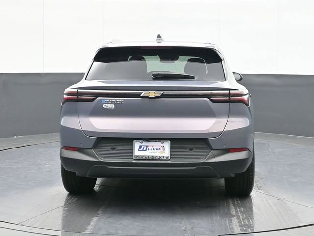 New 2026 Chevrolet Equinox EV LT image 10