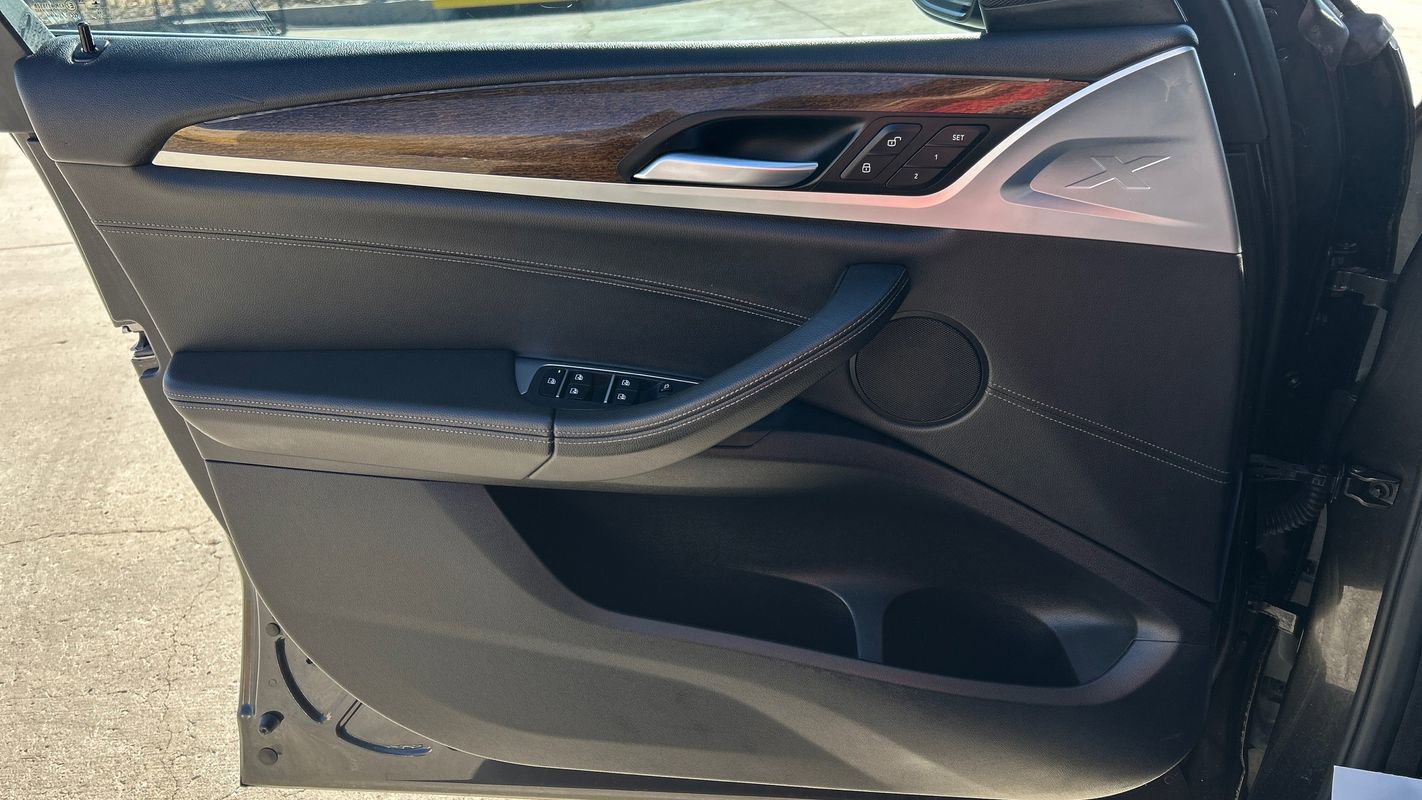 Used 2019 BMW X3 xDrive30i AWD/4WD image 23