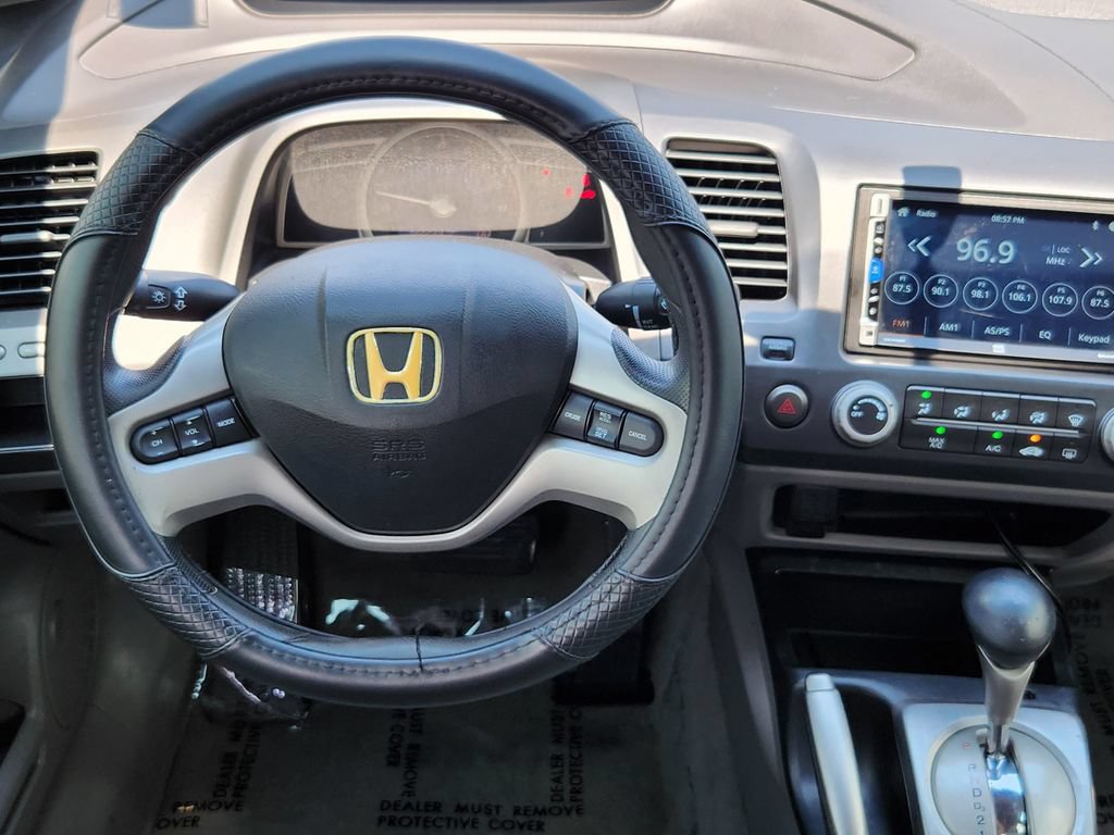 Used 2006 Honda Civic EX image 3