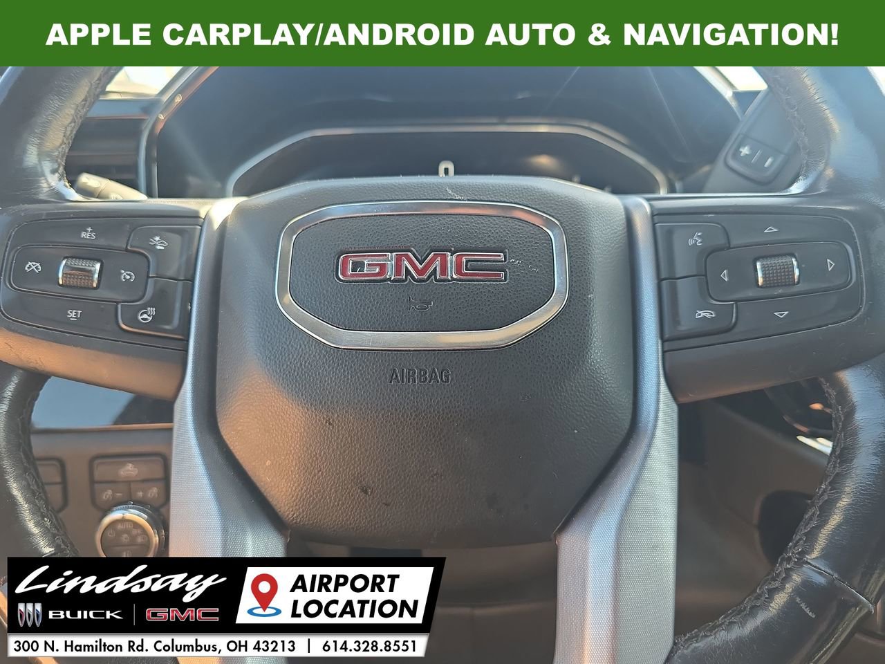 Used 2022 GMC Sierra 1500 Elevation image 11