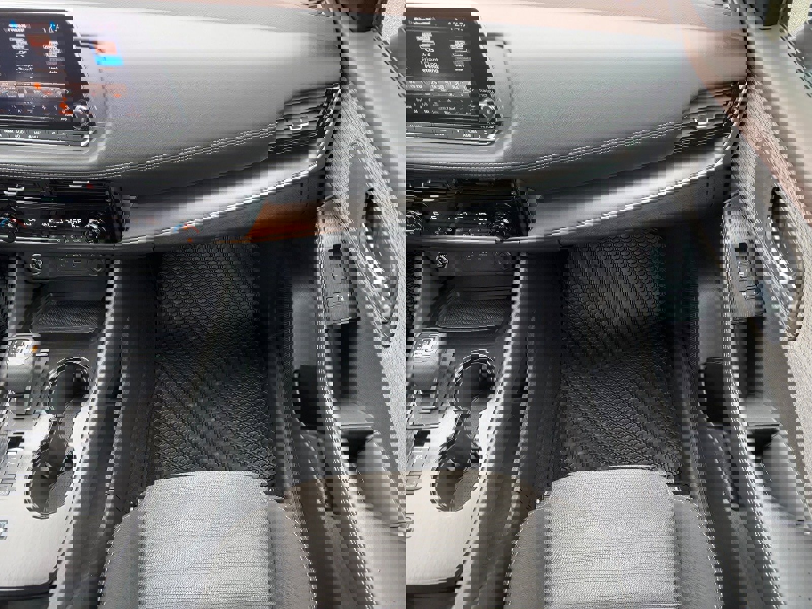 Certified 2022 Nissan Rogue SV image 15