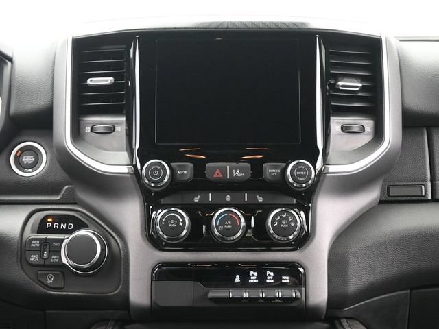 New 2026 RAM 1500 Big Horn AWD/4WD image 26