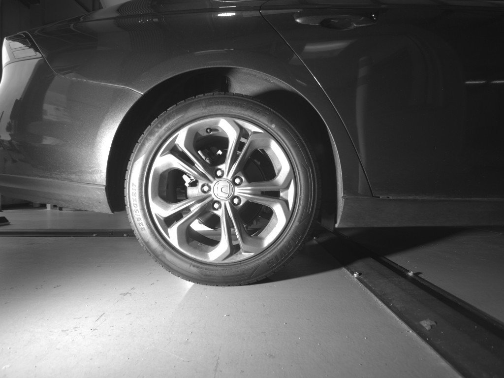 Used 2023 Honda Accord EX image 10