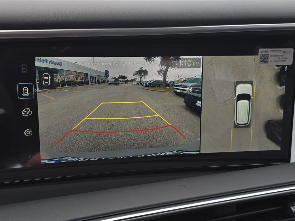 New 2026 Hyundai Palisade Calligraphy image 24