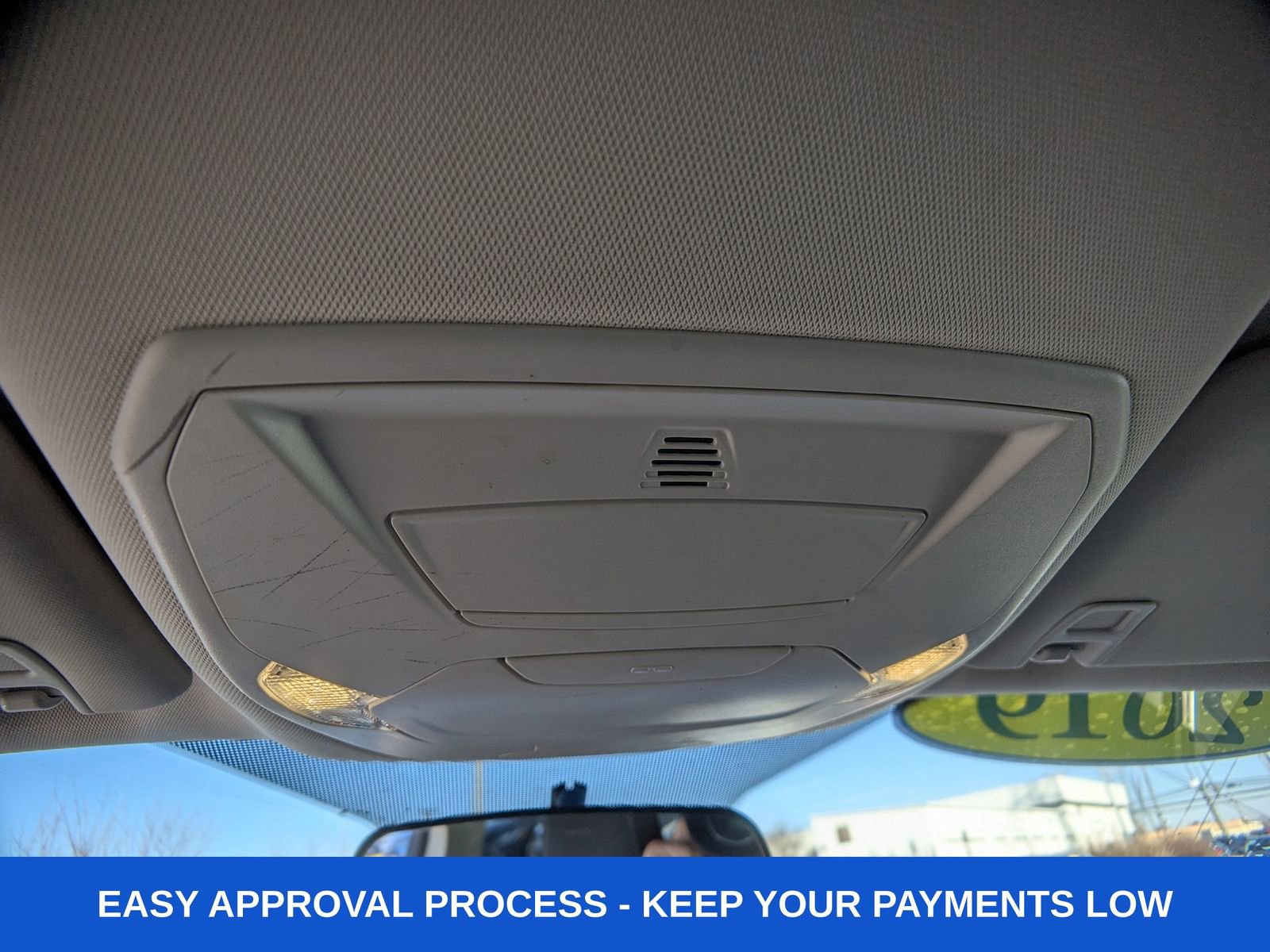 Used 2019 Ford Escape SE AWD/4WD image 27