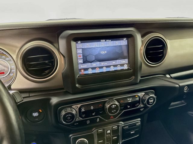 Used 2021 Jeep Wrangler Unlimited Sport AWD/4WD image 14