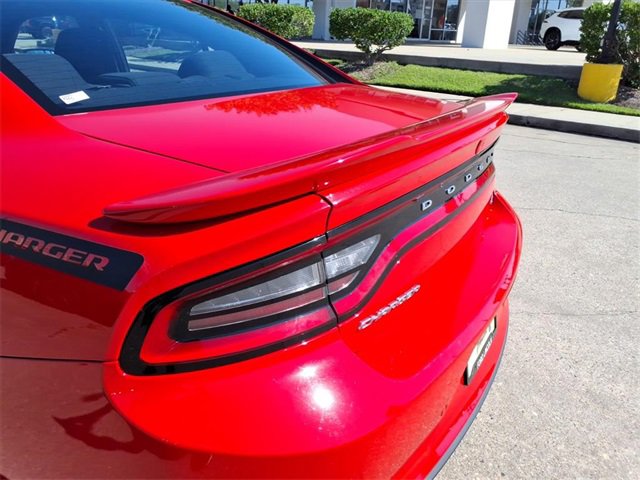 Used 2023 Dodge Charger GT image 18
