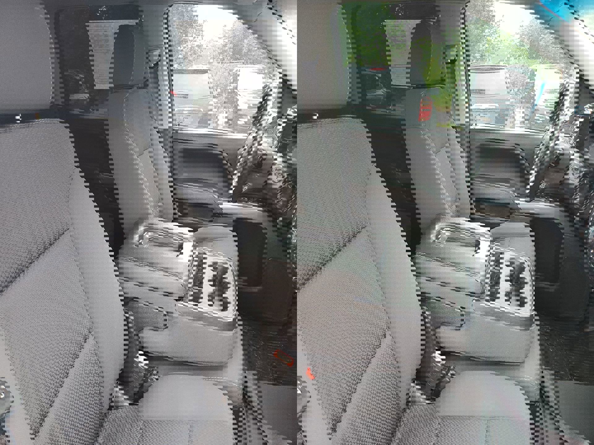 Used 2017 Chevrolet Silverado 1500 LT w/ All Star Edition image 78