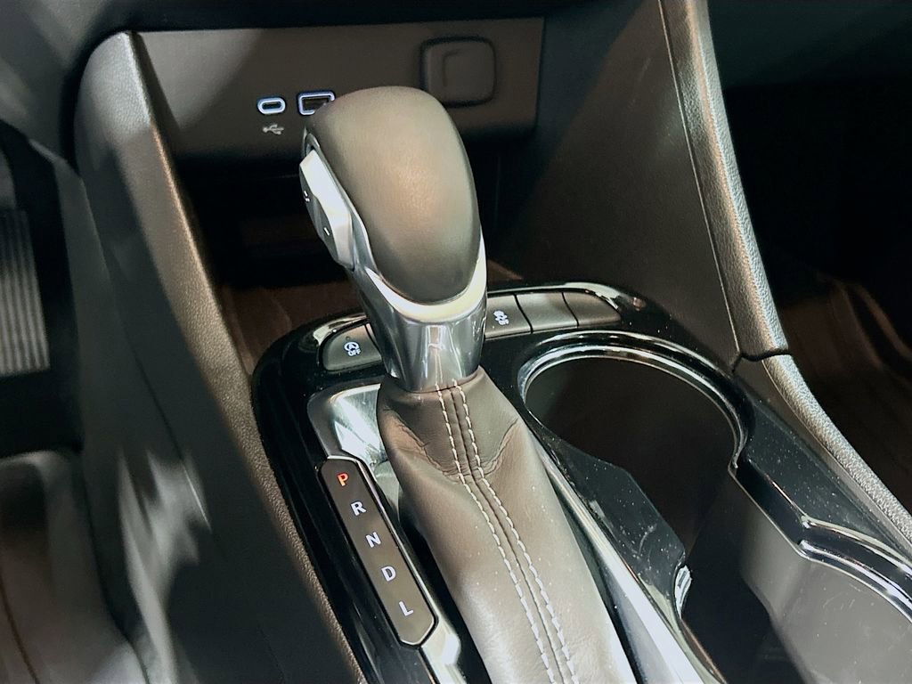 Used 2026 Buick Encore GX Sport Touring w/ Advanced Technology Package image 14