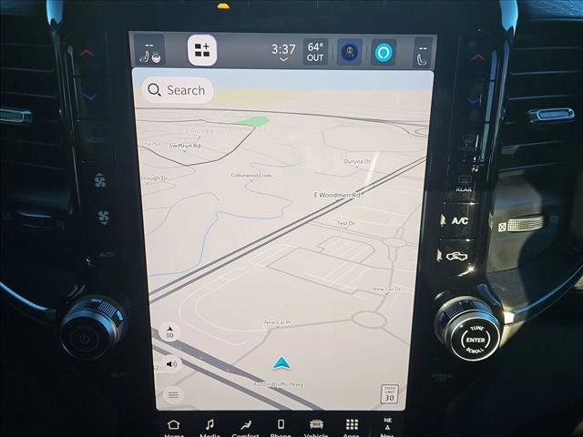 New 2026 RAM 3500 Laramie w/ Night Edition image 14