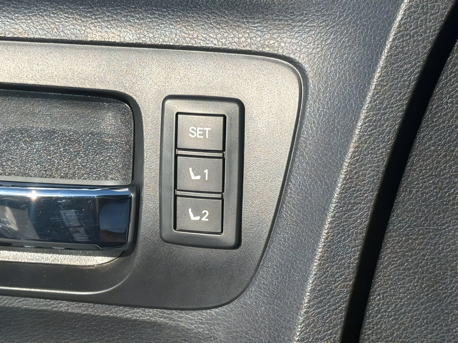 Used 2021 Toyota Tundra 1794 Edition w/ TRD Off-Road Package image 25