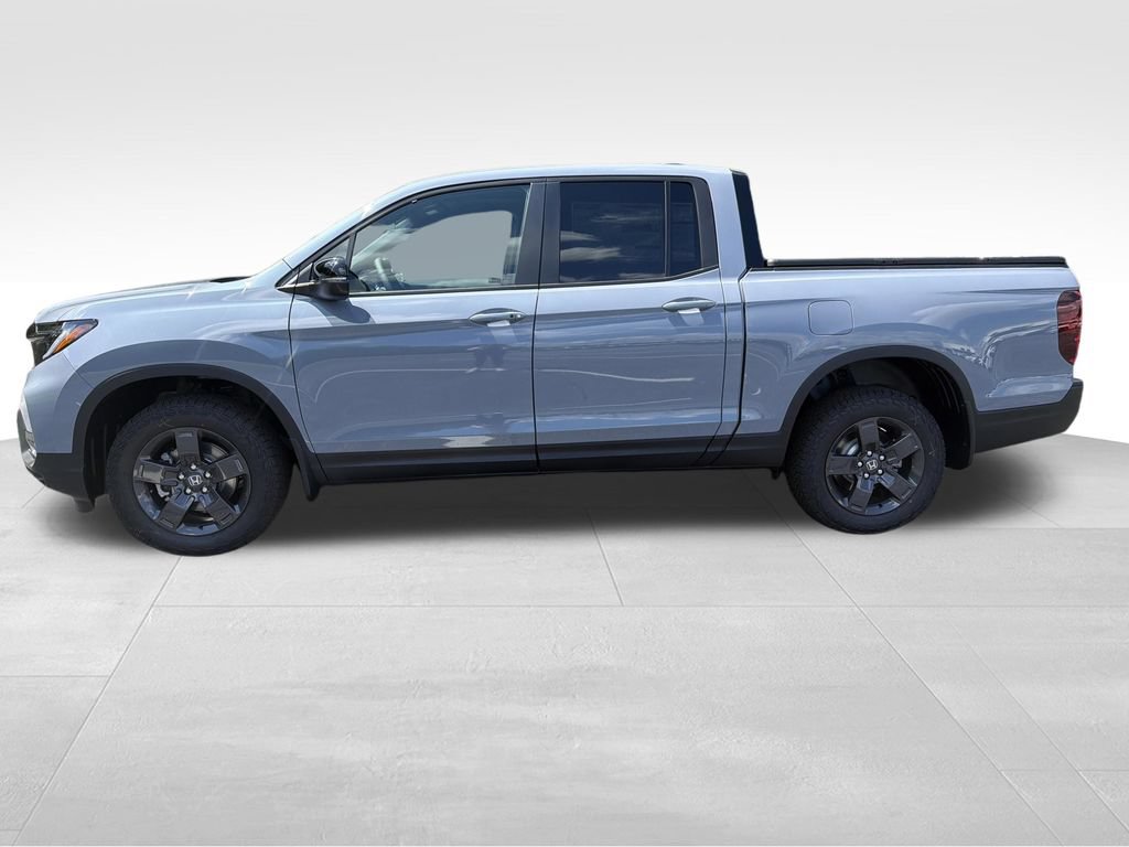 New 2026 Honda Ridgeline TrailSport image 3
