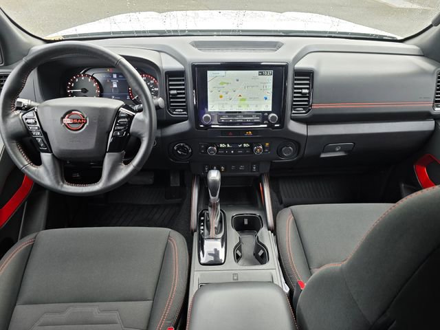 Used 2023 Nissan Frontier PRO-4X w/ Pro Convenience Package image 17