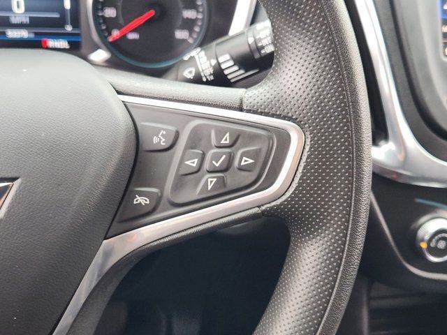 Used 2023 Chevrolet Equinox LT image 29