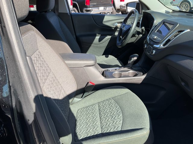 Used 2023 Chevrolet Equinox LT image 19