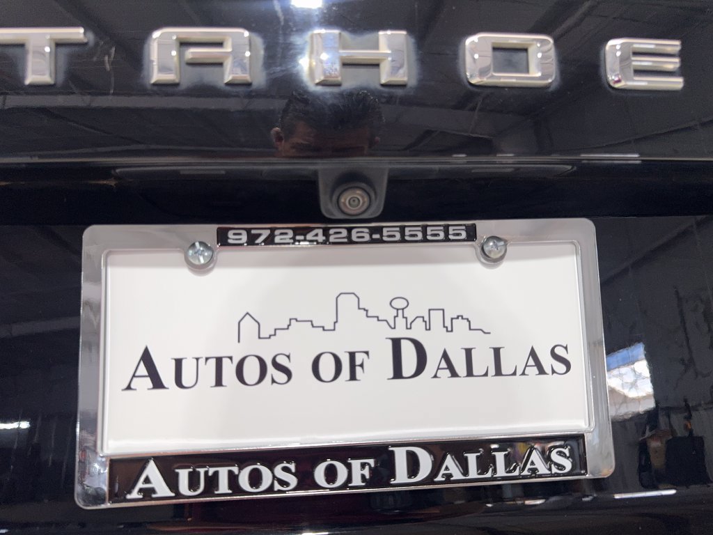 Used 2023 Chevrolet Tahoe LT RWD image 25