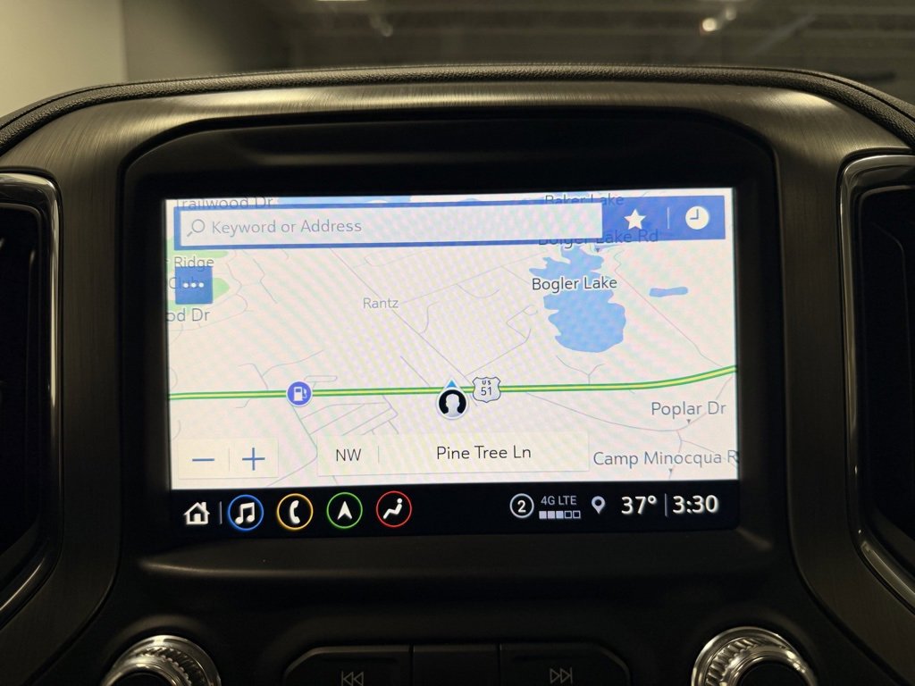 Used 2023 GMC Sierra 2500 Denali image 54