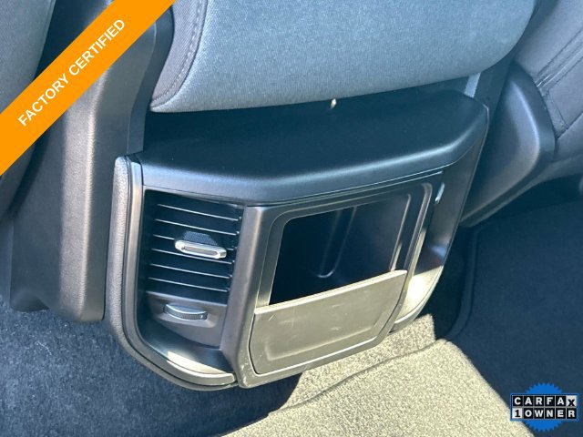 Used 2025 RAM 1500 Big Horn AWD/4WD image 19