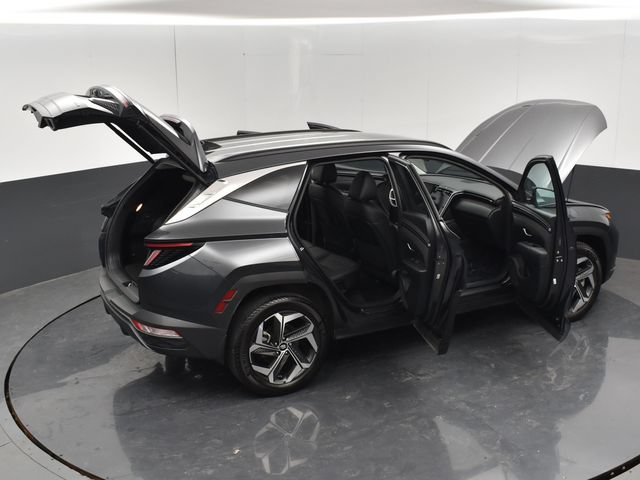 Used 2023 Hyundai Tucson SEL w/ Convenience Package AWD/4WD image 36