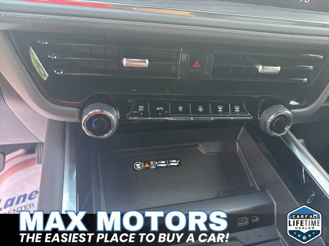 Used 2025 Chevrolet Tahoe LT AWD/4WD image 24