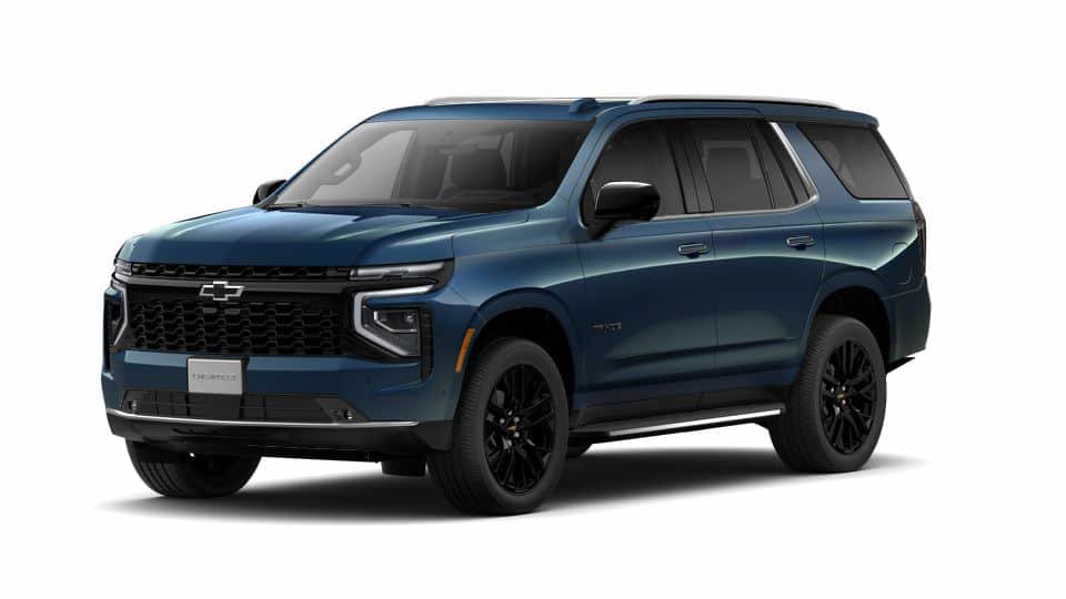 New 2026 Chevrolet Tahoe Premier AWD/4WD image 52