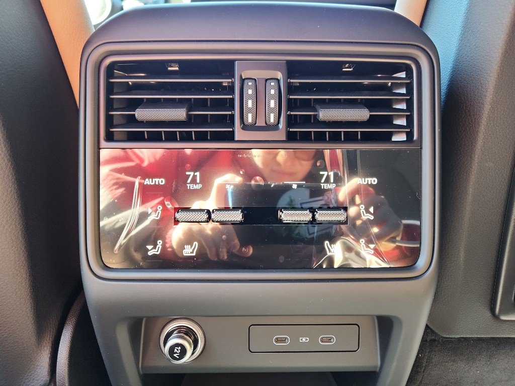 New 2026 Porsche Cayenne E-Hybrid image 47