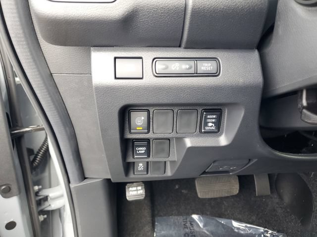 New 2026 Nissan Frontier SV w/ SV Convenience Package AWD/4WD image 11