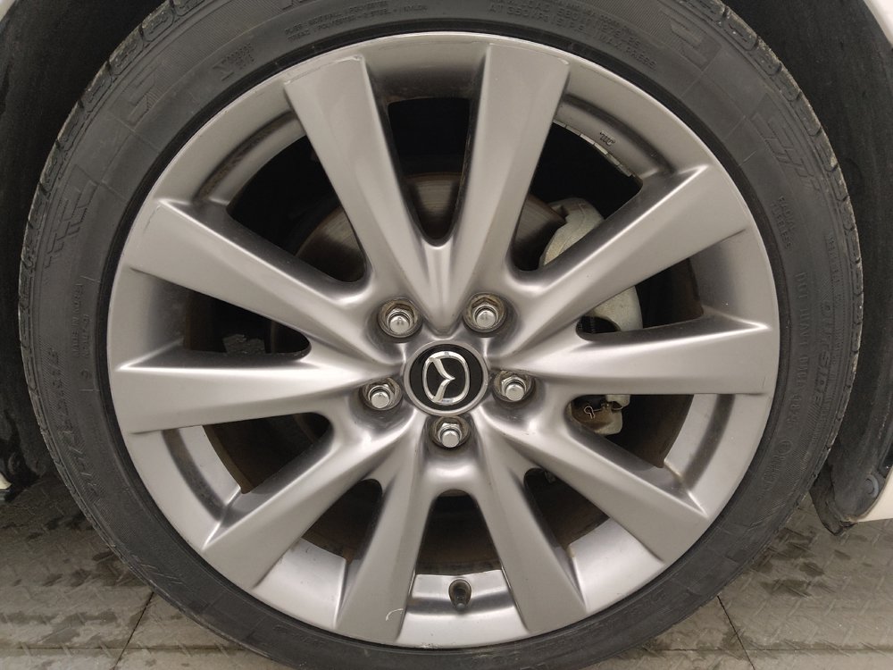 Used 2021 MAZDA MAZDA3 s AWD/4WD image 31