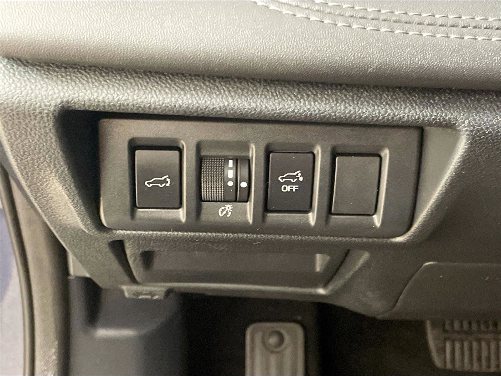 Used 2024 Subaru Outback Limited image 14