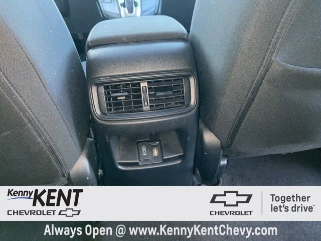 Used 2018 Honda CR-V EX image 13