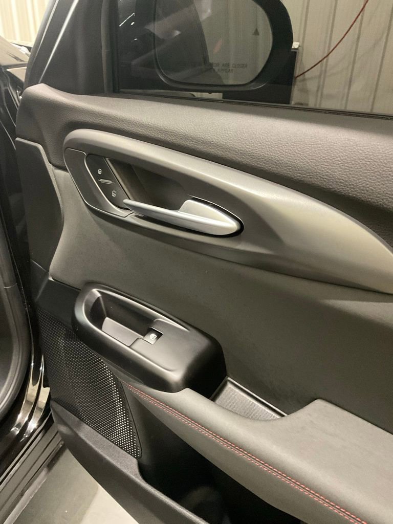 Used 2024 Dodge Hornet GT w/ Cold Weather Group image 18