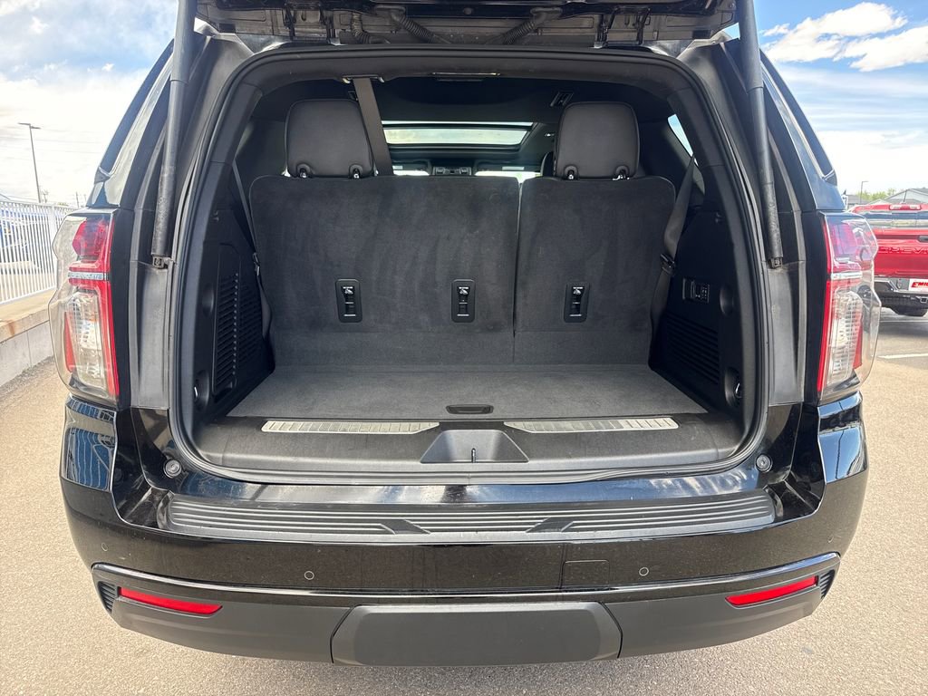 Used 2024 Chevrolet Tahoe RST w/ Luxury Package AWD/4WD image 23