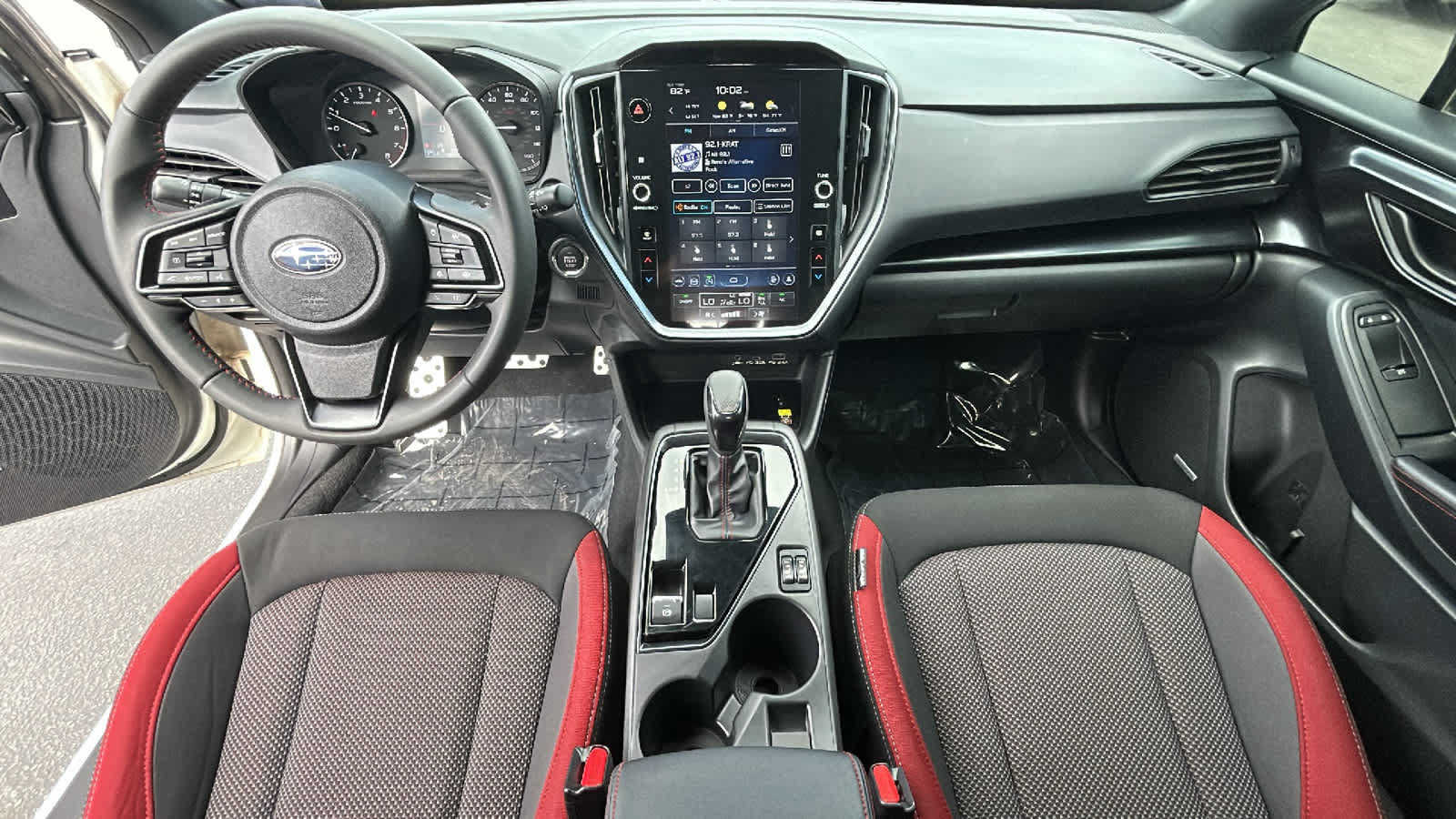 Certified 2024 Subaru Impreza RS AWD/4WD image 27
