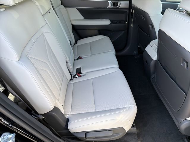 New 2026 Hyundai Santa Fe SEL image 15