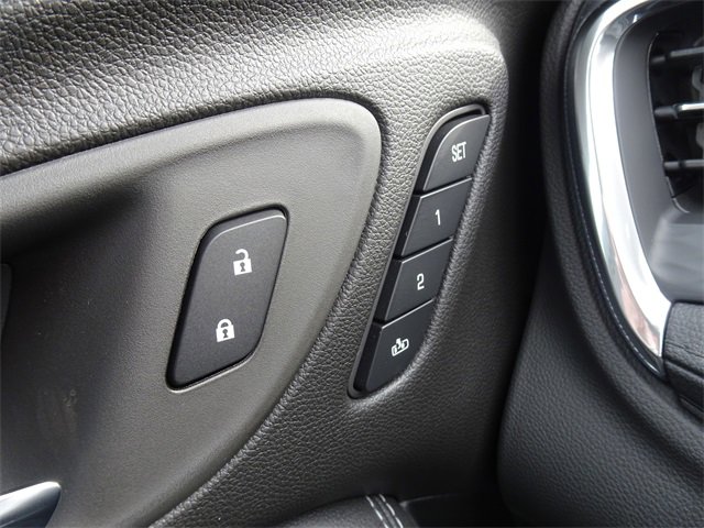 New 2026 Buick Encore GX Avenir w/ Avenir Technology Package image 28