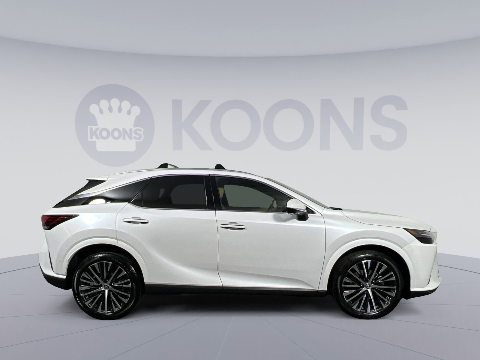 Used 2024 Lexus RX 350 w/ Convenience Package image 8