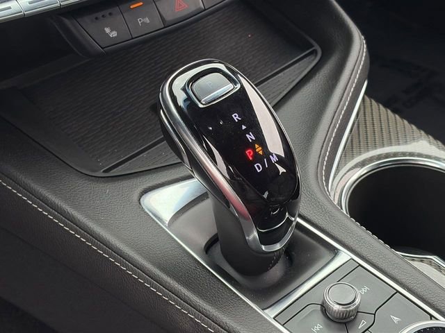 Used 2022 Cadillac CT4 V Blackwing w/ Driver Assist Package RWD image 30