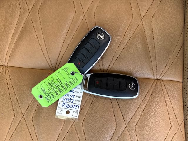 Used 2024 Nissan Sentra SV w/ SV Premium Package FWD image 34