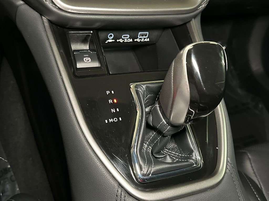 Used 2024 Subaru Outback Limited image 28