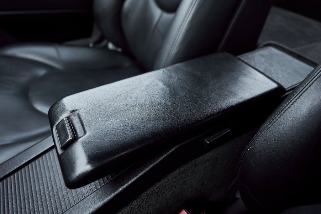 Used 2002 Mercedes-Benz SL 500 w/ SL2 Option Pkg image 53