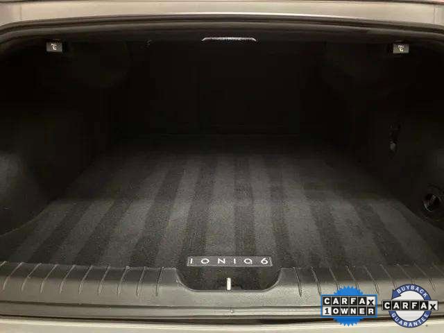 Used 2023 Hyundai Ioniq 6 SEL image 10