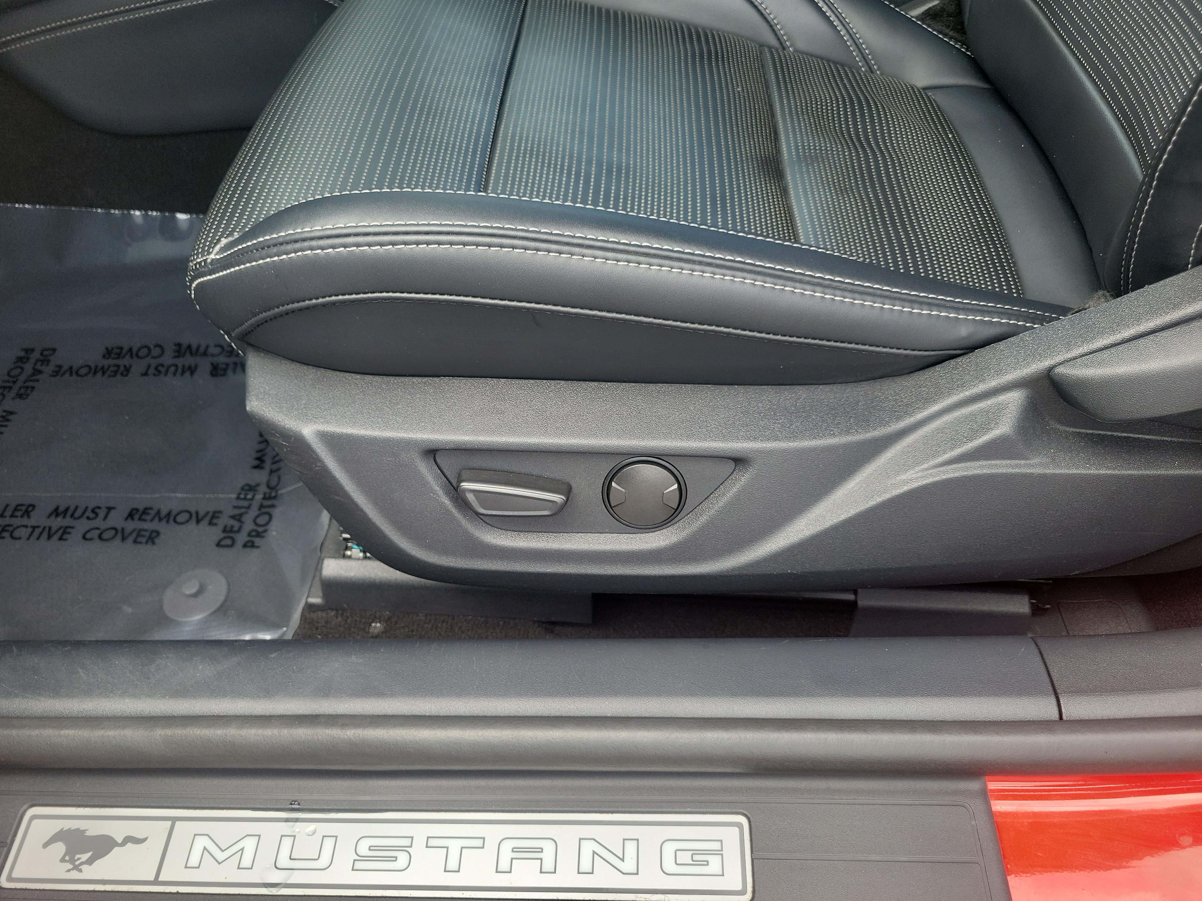 Used 2024 Ford Mustang GT Premium RWD image 13