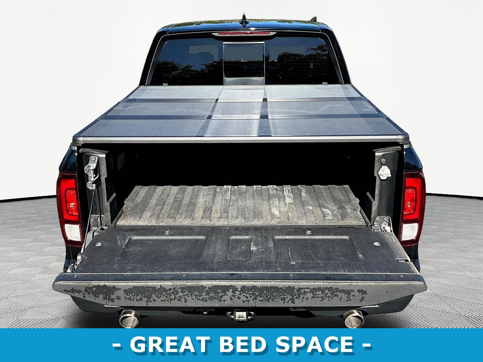 Used 2023 Honda Ridgeline RTL image 7