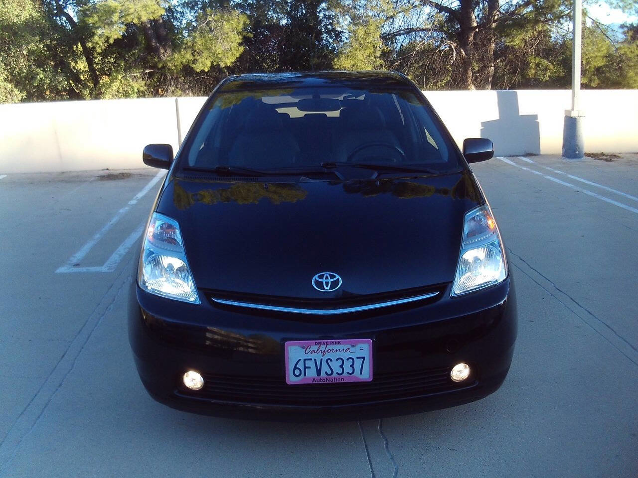 Used 2009 Toyota Prius Touring image 1