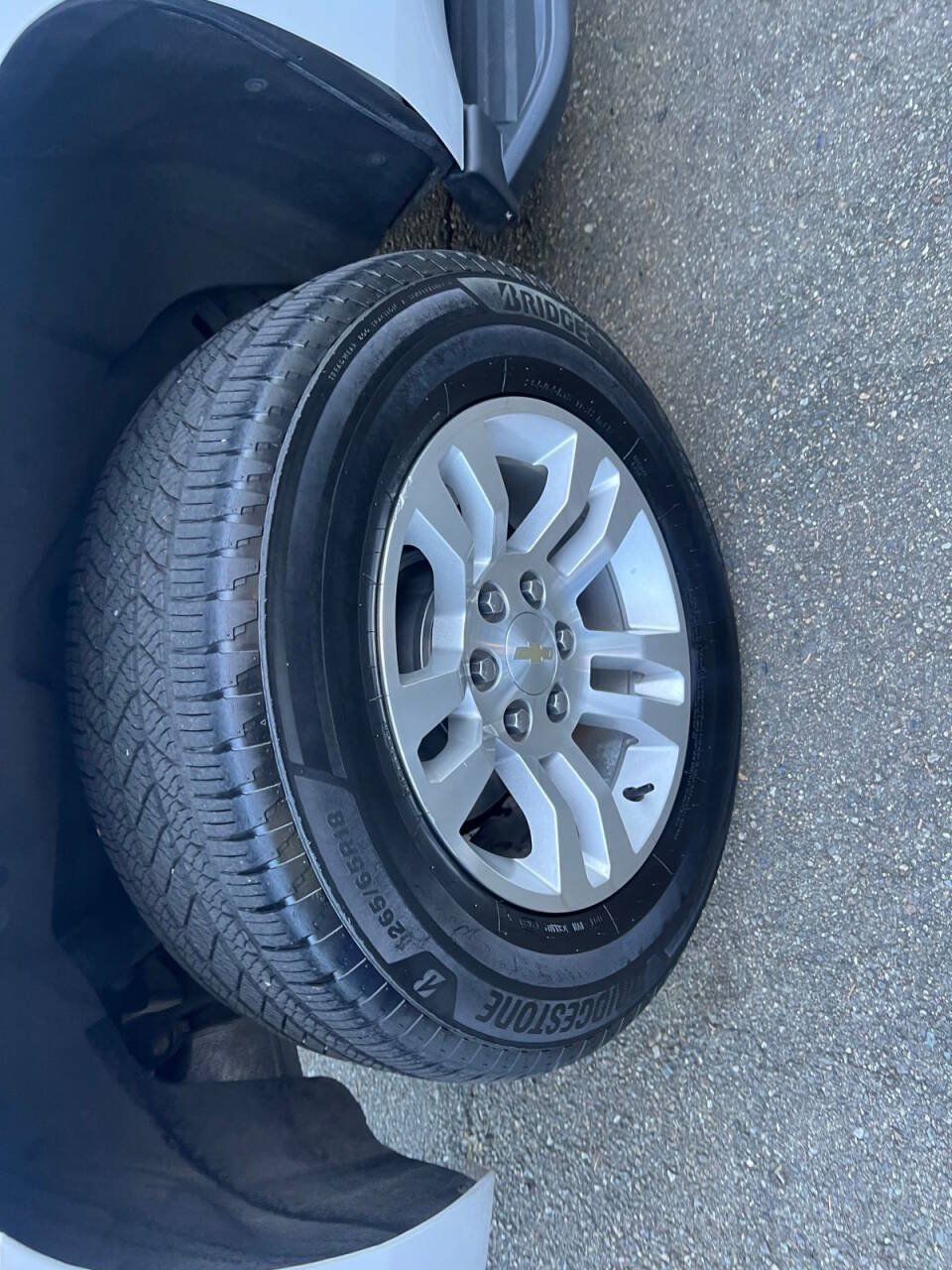 Used 2017 Chevrolet Tahoe LT AWD/4WD image 11